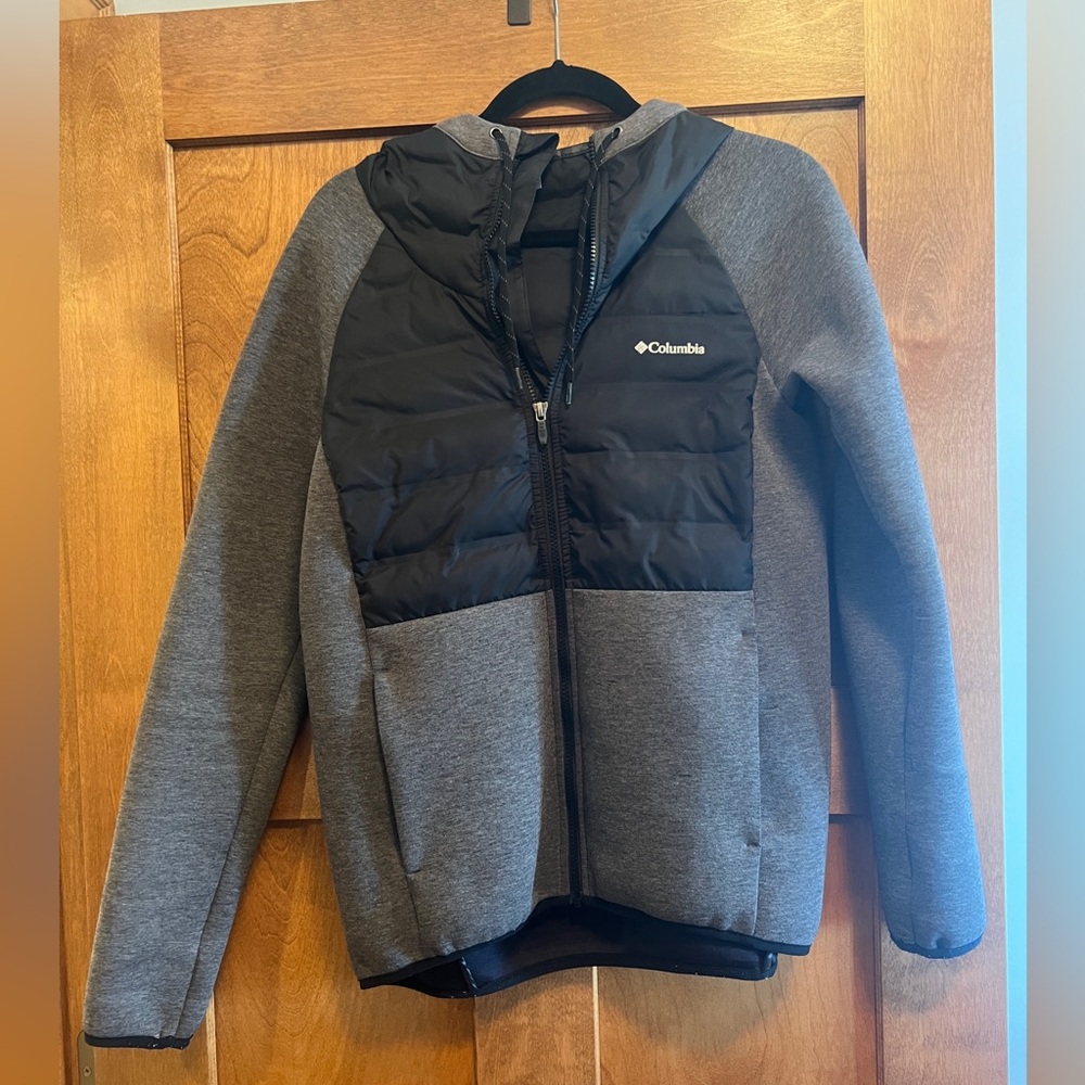 Columbia Northern Comfort Jacket